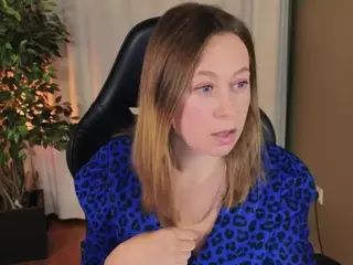 Brooke's Live Sex Cam Show