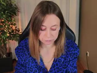 Brooke's Live Sex Cam Show
