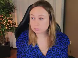 Brooke's Live Sex Cam Show