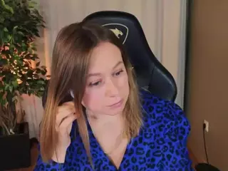 Brooke's Live Sex Cam Show