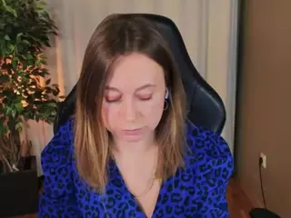 Brooke's Live Sex Cam Show