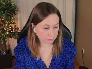 Brooke's Live Sex Cam Show