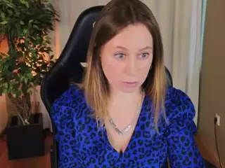 Brooke's Live Sex Cam Show