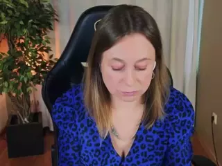 Brooke's Live Sex Cam Show