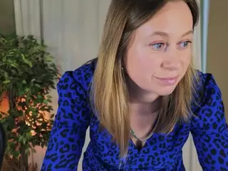 Brooke's Live Sex Cam Show