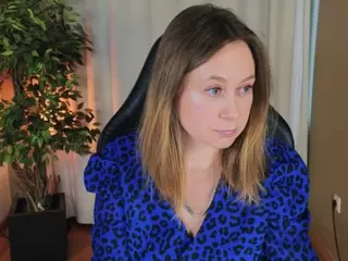 Brooke's Live Sex Cam Show