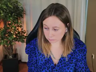 Brooke's Live Sex Cam Show