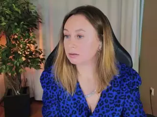 Brooke's Live Sex Cam Show