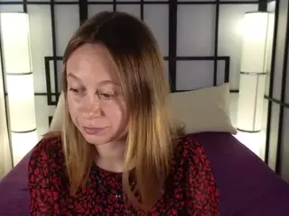 Brooke's Live Sex Cam Show
