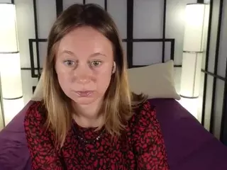 Brooke's Live Sex Cam Show