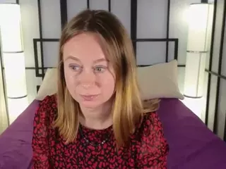 Brooke's Live Sex Cam Show