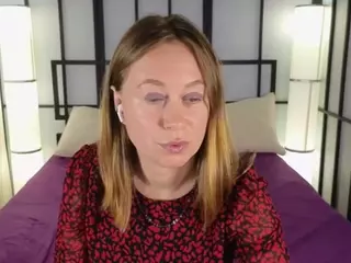 Brooke's Live Sex Cam Show