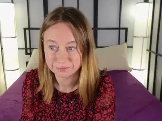 Brooke's Live Sex Cam Show