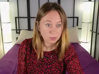 Brooke's Live Sex Cam Show