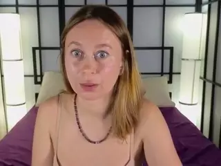 Brooke's Live Sex Cam Show