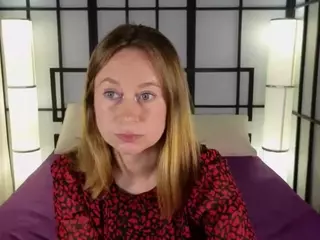 Brooke's Live Sex Cam Show