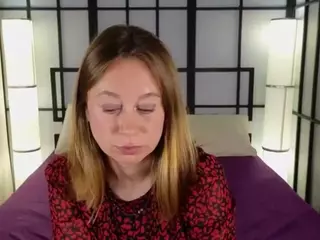 Brooke's Live Sex Cam Show