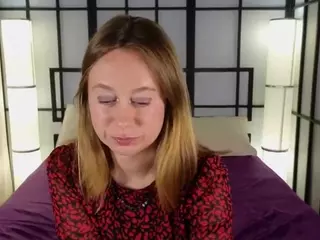 Brooke's Live Sex Cam Show
