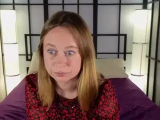 Brooke's Live Sex Cam Show