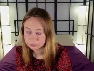 Brooke's Live Sex Cam Show