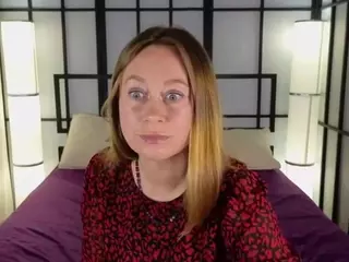 Brooke's Live Sex Cam Show