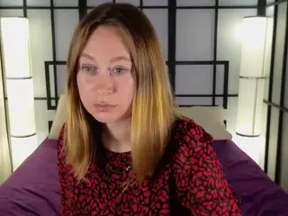 Brooke's Live Sex Cam Show