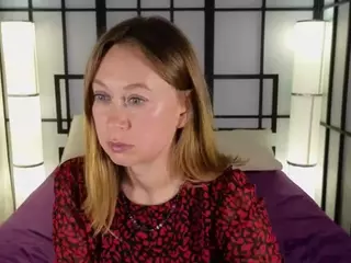 Brooke's Live Sex Cam Show