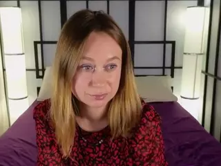 Brooke's Live Sex Cam Show