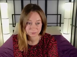 Brooke's Live Sex Cam Show