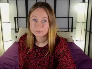 Brooke's Live Sex Cam Show