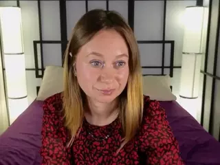 Brooke's Live Sex Cam Show