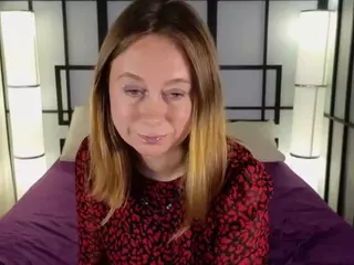 Brooke's Live Sex Cam Show