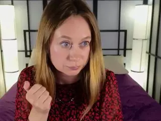 Brooke's Live Sex Cam Show