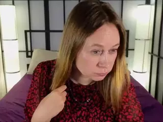 Brooke's Live Sex Cam Show
