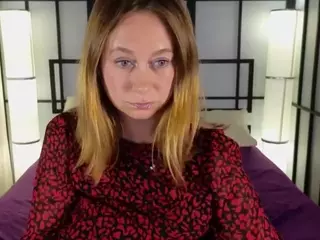 Brooke's Live Sex Cam Show