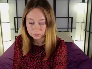 Brooke's Live Sex Cam Show