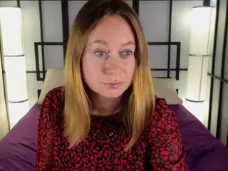 Brooke's Live Sex Cam Show