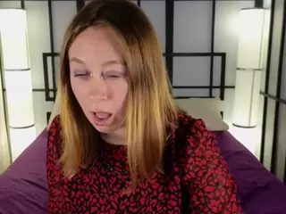 Brooke's Live Sex Cam Show