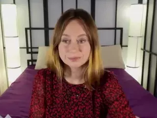 Brooke's Live Sex Cam Show