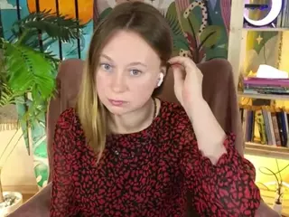 Brooke's Live Sex Cam Show