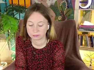 Brooke's Live Sex Cam Show