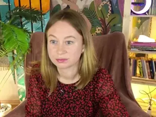 Brooke's Live Sex Cam Show