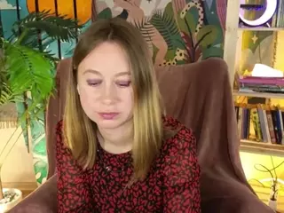Brooke's Live Sex Cam Show