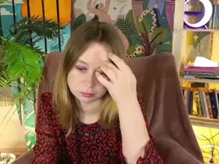 Brooke's Live Sex Cam Show