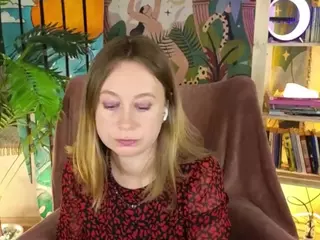 Brooke's Live Sex Cam Show