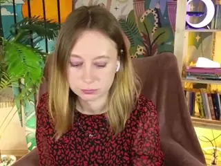 Brooke's Live Sex Cam Show