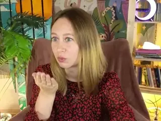 Brooke's Live Sex Cam Show