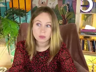 Brooke's Live Sex Cam Show