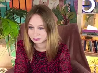 Brooke's Live Sex Cam Show