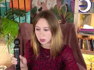 Brooke's Live Sex Cam Show